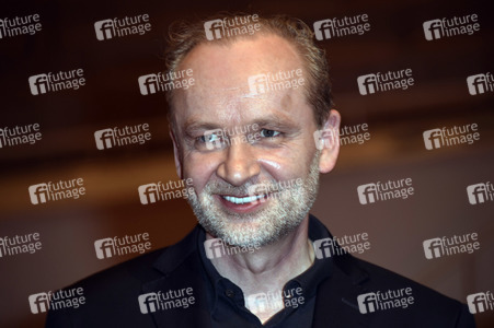 Buchpremiere von Ferdinand von Schirachs 'Strafe' in Berlin
