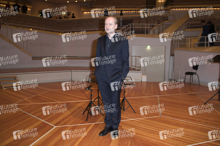 Buchpremiere von Ferdinand von Schirachs 'Strafe' in Berlin