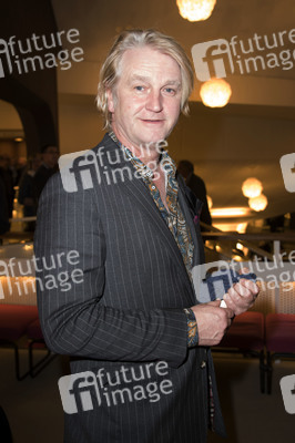 Buchpremiere von Ferdinand von Schirachs 'Strafe' in Berlin