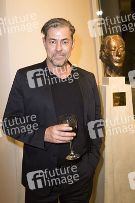 Buchpremiere von Ferdinand von Schirachs 'Strafe' in Berlin
