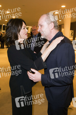 Buchpremiere von Ferdinand von Schirachs 'Strafe' in Berlin