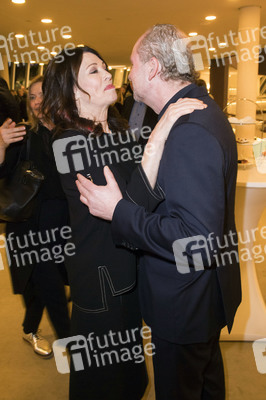 Buchpremiere von Ferdinand von Schirachs 'Strafe' in Berlin