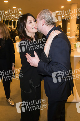 Buchpremiere von Ferdinand von Schirachs 'Strafe' in Berlin