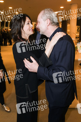 Buchpremiere von Ferdinand von Schirachs 'Strafe' in Berlin