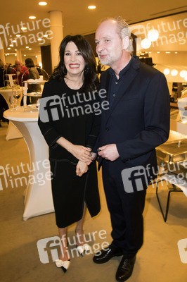 Buchpremiere von Ferdinand von Schirachs 'Strafe' in Berlin