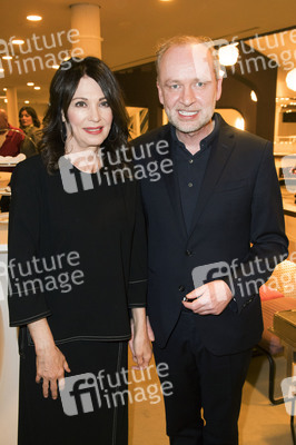 Buchpremiere von Ferdinand von Schirachs 'Strafe' in Berlin