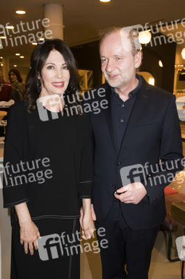 Buchpremiere von Ferdinand von Schirachs 'Strafe' in Berlin