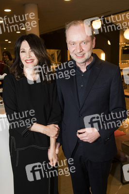 Buchpremiere von Ferdinand von Schirachs 'Strafe' in Berlin