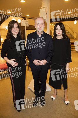Buchpremiere von Ferdinand von Schirachs 'Strafe' in Berlin