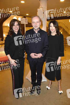 Buchpremiere von Ferdinand von Schirachs 'Strafe' in Berlin