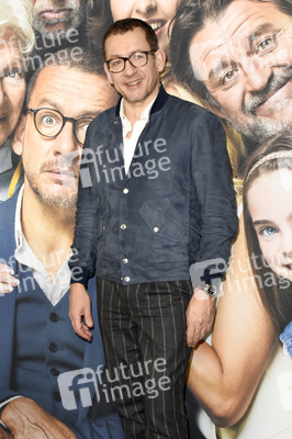 Photocall 'Die Sch'tis in Paris - Eine Familie auf Abwegen' in München