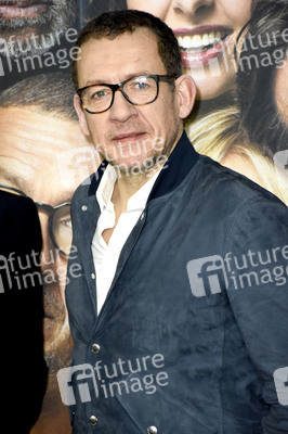 Photocall 'Die Sch'tis in Paris - Eine Familie auf Abwegen' in München
