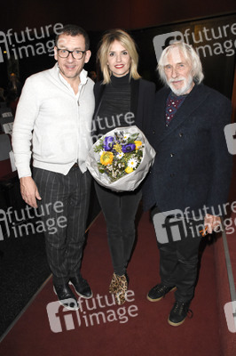 Filmpremiere 'Die Sch'tis in Paris - Eine Familie auf Abwegen' in München
