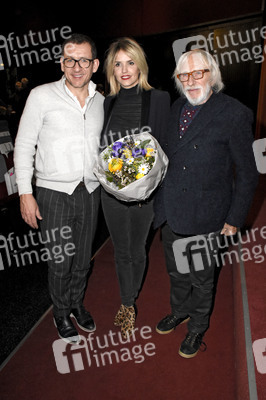 Filmpremiere 'Die Sch'tis in Paris - Eine Familie auf Abwegen' in München