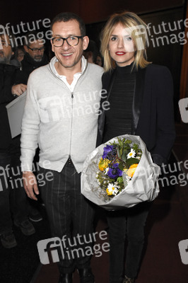 Filmpremiere 'Die Sch'tis in Paris - Eine Familie auf Abwegen' in München