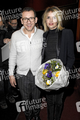 Filmpremiere 'Die Sch'tis in Paris - Eine Familie auf Abwegen' in München