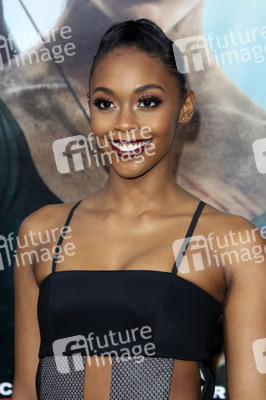 Filmpremiere 'Tomb Raider' in Los Angeles