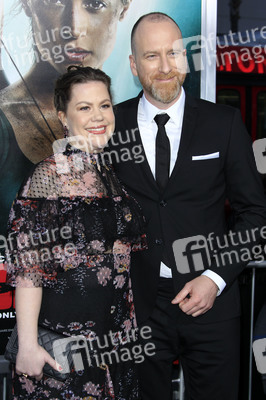 Filmpremiere 'Tomb Raider' in Los Angeles