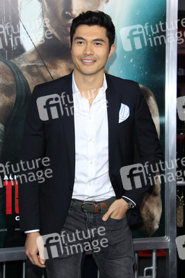 Filmpremiere 'Tomb Raider' in Los Angeles