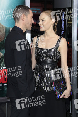 Filmpremiere 'Tomb Raider' in Los Angeles