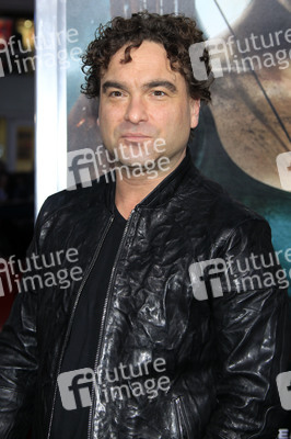 Filmpremiere 'Tomb Raider' in Los Angeles