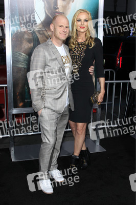 Filmpremiere 'Tomb Raider' in Los Angeles