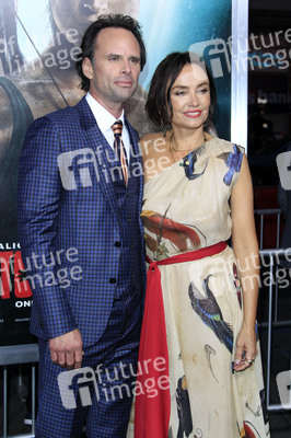 Filmpremiere 'Tomb Raider' in Los Angeles
