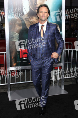 Filmpremiere 'Tomb Raider' in Los Angeles