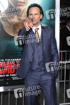 Filmpremiere 'Tomb Raider' in Los Angeles