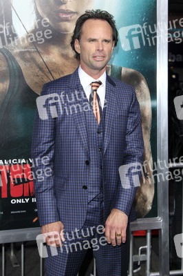 Filmpremiere 'Tomb Raider' in Los Angeles