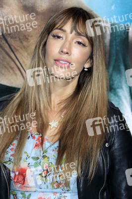 Filmpremiere 'Tomb Raider' in Los Angeles
