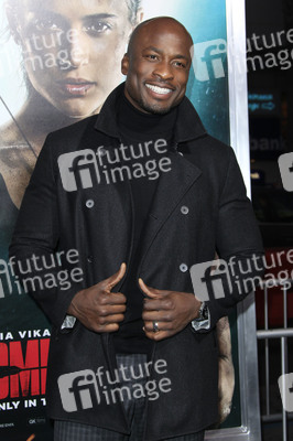 Filmpremiere 'Tomb Raider' in Los Angeles