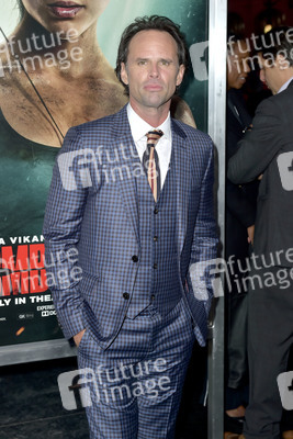 Filmpremiere 'Tomb Raider' in Los Angeles