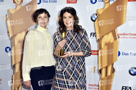 Nominierungspressekonferenz zum Deutschen Filmpreis 2018