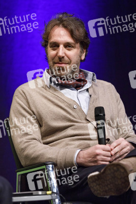 Chilly Gonzales auf der lit.Cologne 2018 in Köln