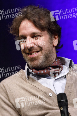Chilly Gonzales auf der lit.Cologne 2018 in Köln
