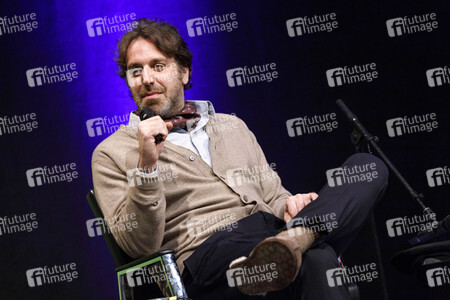 Chilly Gonzales auf der lit.Cologne 2018 in Köln