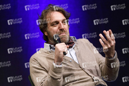 Chilly Gonzales auf der lit.Cologne 2018 in Köln