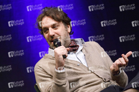 Chilly Gonzales auf der lit.Cologne 2018 in Köln