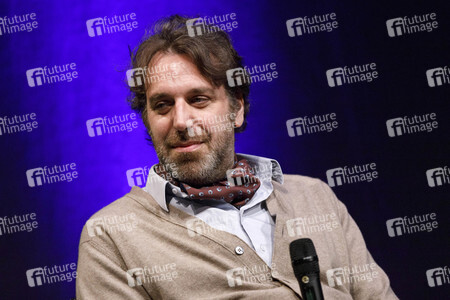 Chilly Gonzales auf der lit.Cologne 2018 in Köln