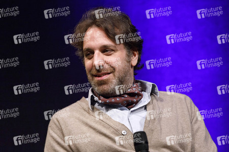 Chilly Gonzales auf der lit.Cologne 2018 in Köln