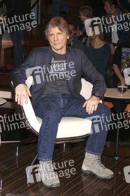 Talkshow 'Markus Lanz' in Hamburg