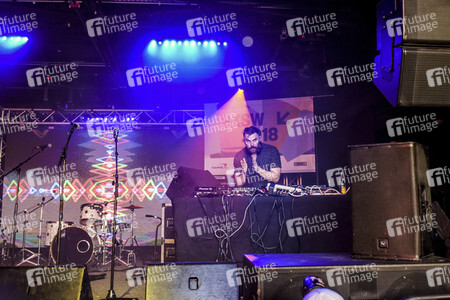 Meow Wolf at SXSW 2018 in Austin