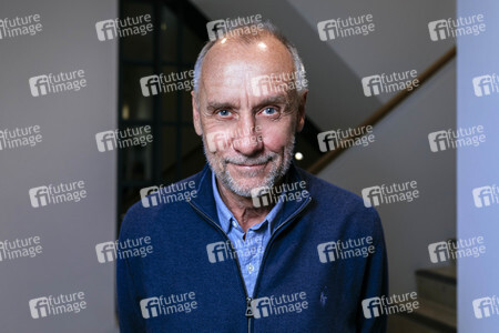 Hakan Nesser und Dietmar Bär auf der lit.Cologne 2018 in Köln