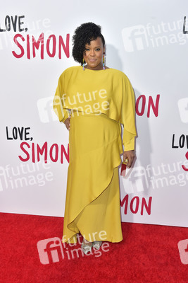 Filmscreening 'Love, Simon' in Los Angeles