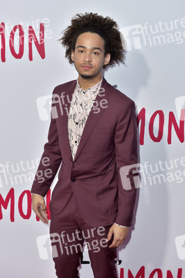 Filmscreening 'Love, Simon' in Los Angeles