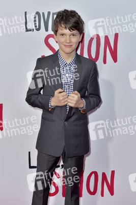 Filmscreening 'Love, Simon' in Los Angeles