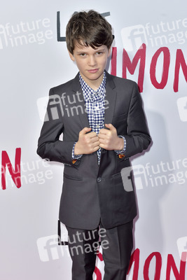 Filmscreening 'Love, Simon' in Los Angeles