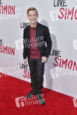 Filmscreening 'Love, Simon' in Los Angeles