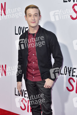 Filmscreening 'Love, Simon' in Los Angeles